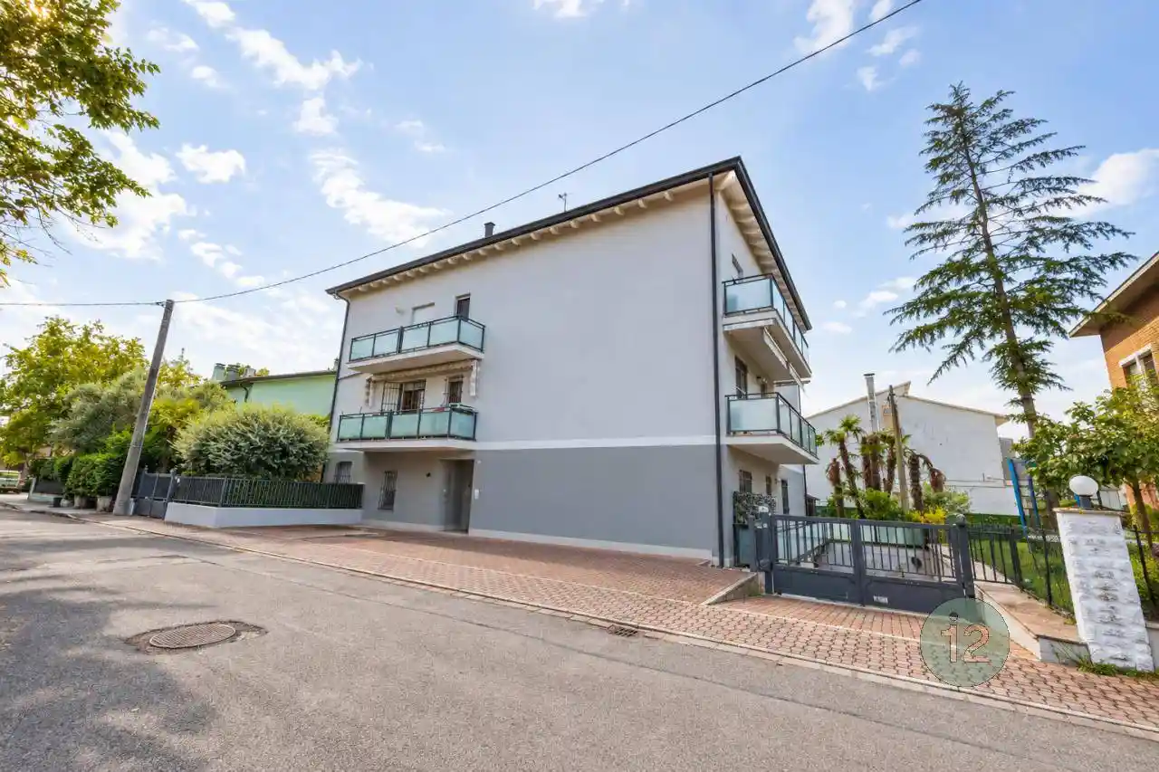 Appartamento in vendita a Carpi
