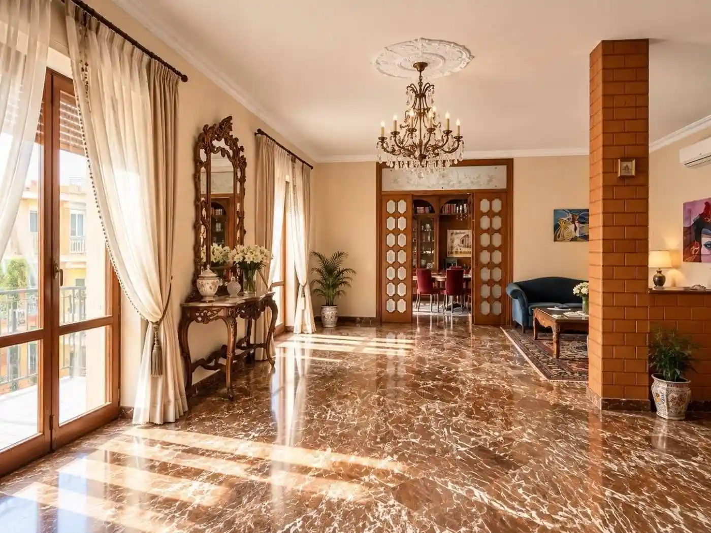 Appartamento in vendita a Lecce