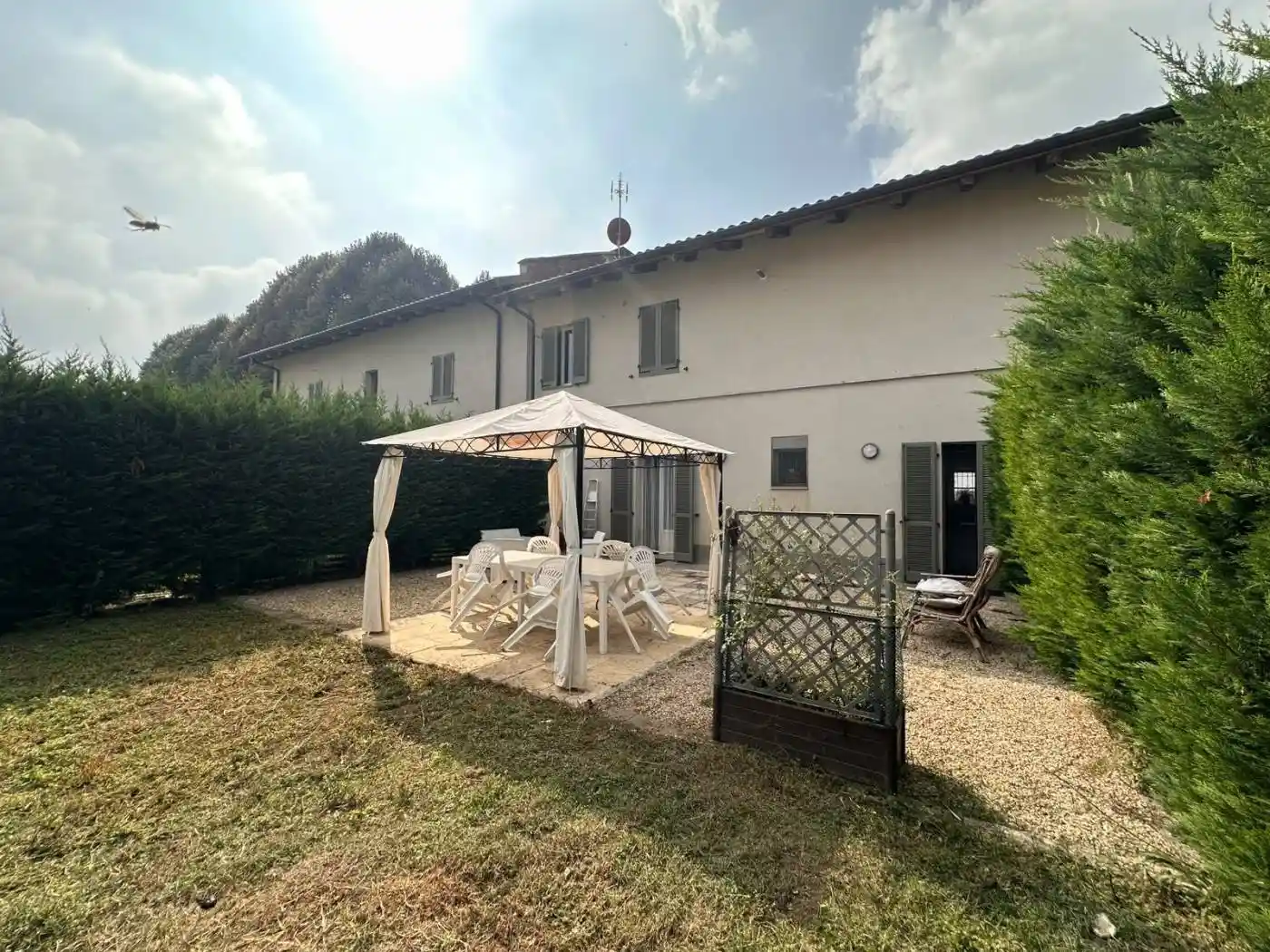 Villa in affitto a Carmagnola