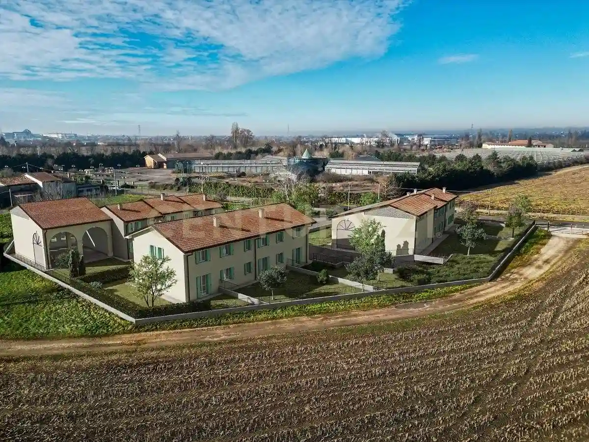Villetta a schiera - foto 2