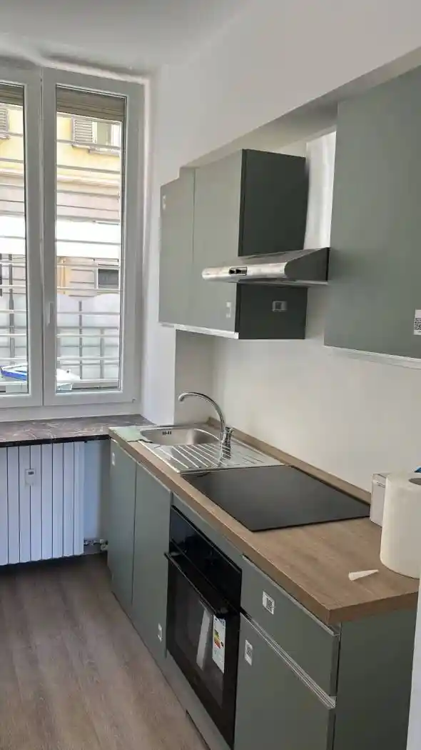 Appartamento in affitto a Torino