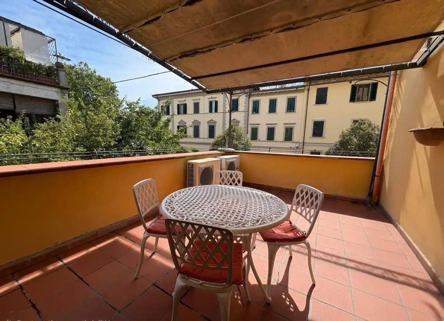 Appartamento in vendita a Firenze
