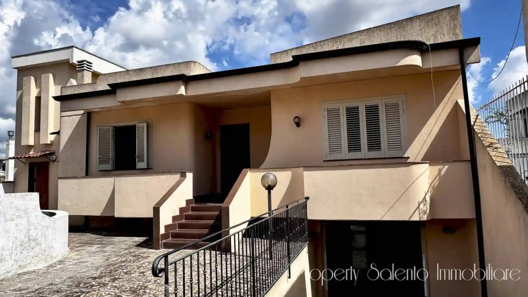 Villetta a schiera - foto 4