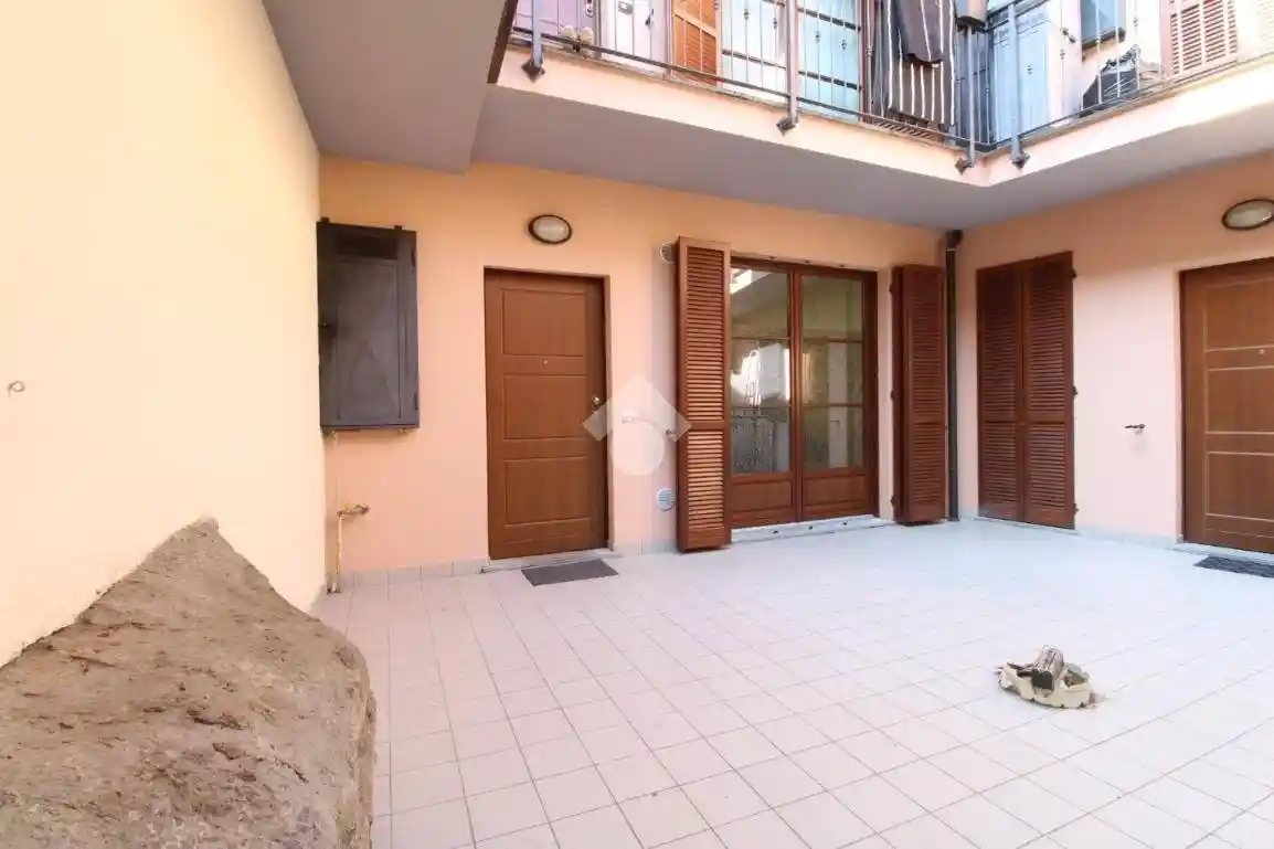 Appartamento in vendita a Rivoli