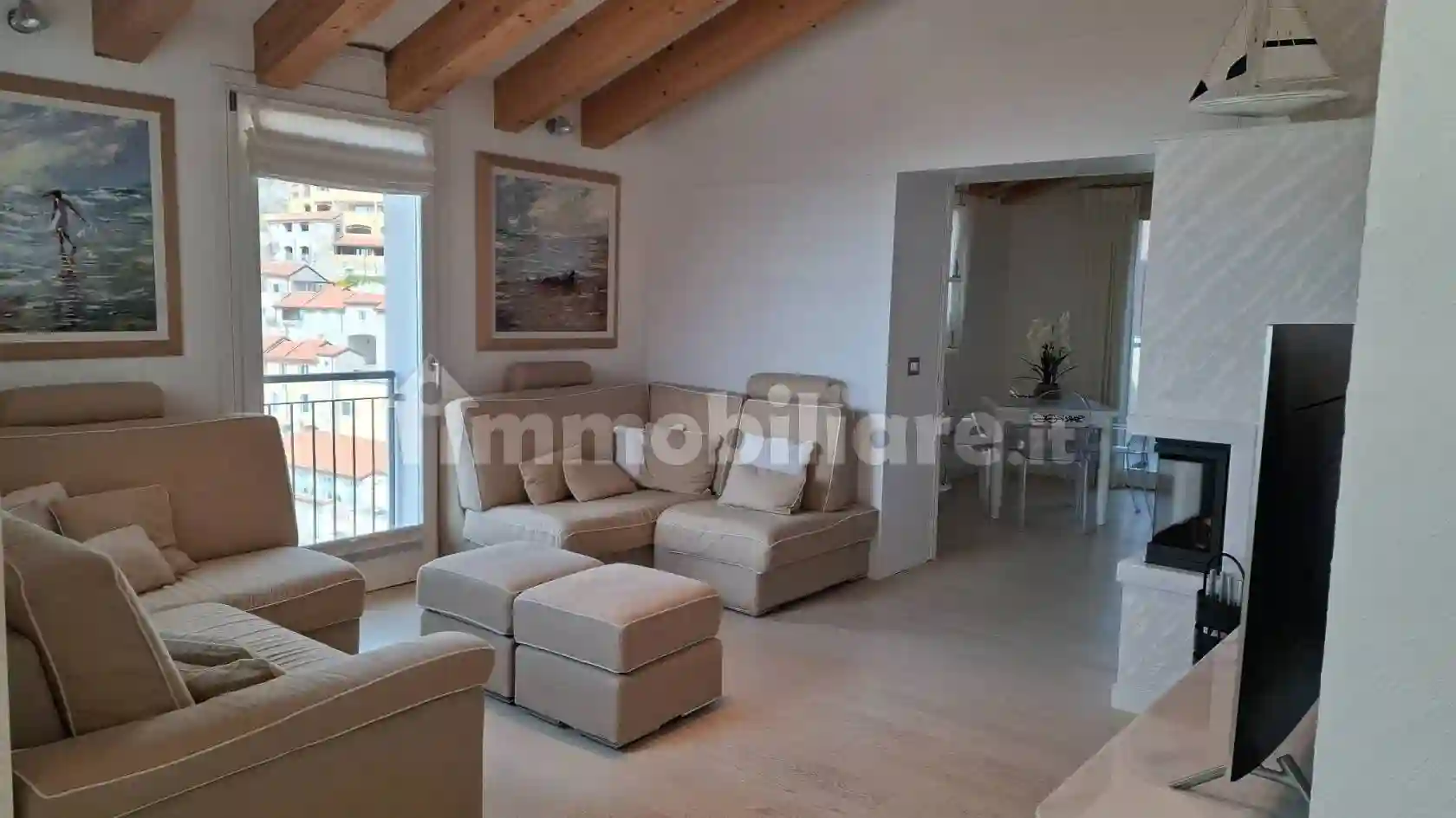 Attico - Mansarda - foto 5