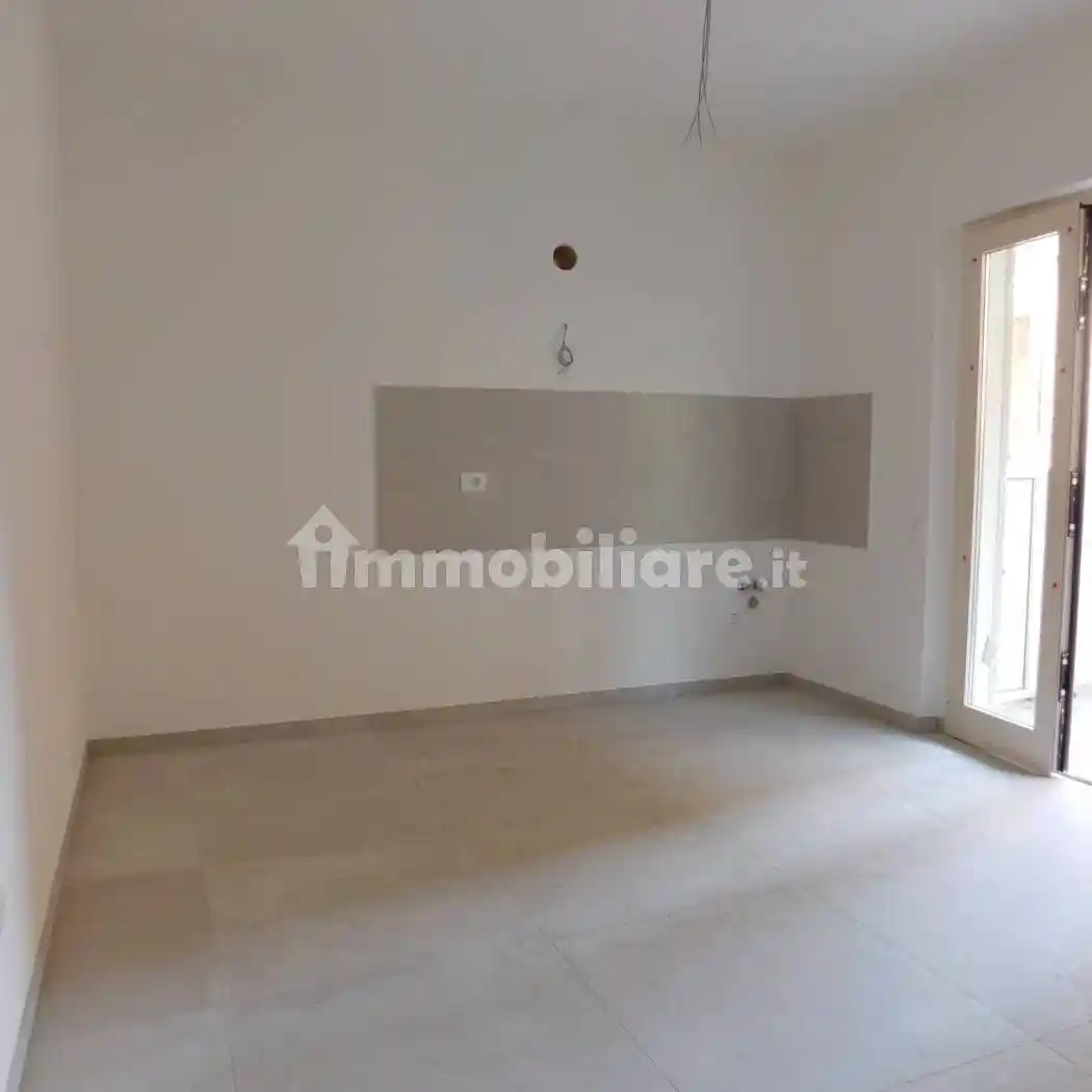 Appartamento in vendita a Tortoreto