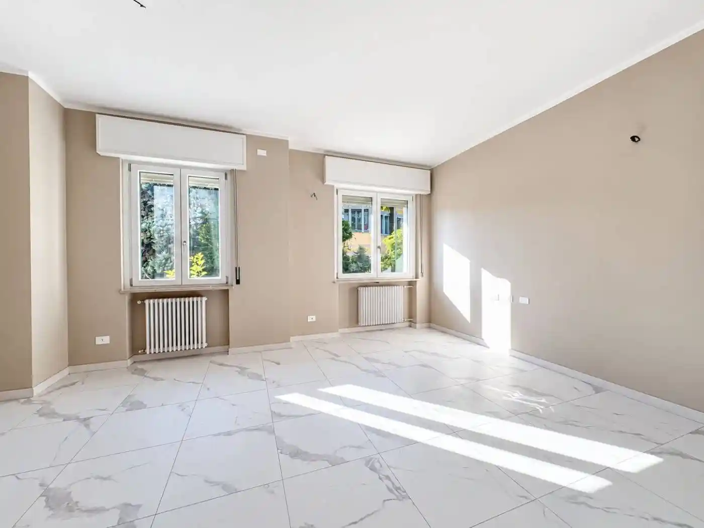 Appartamento in vendita a Novara