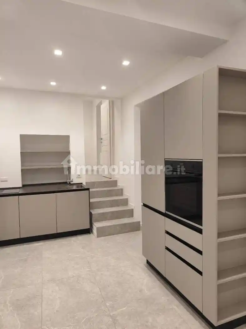 Appartamento in affitto a Como