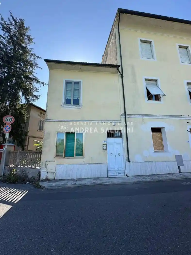 Casa indipendente in vendita a Montopoli in Val d'Arno