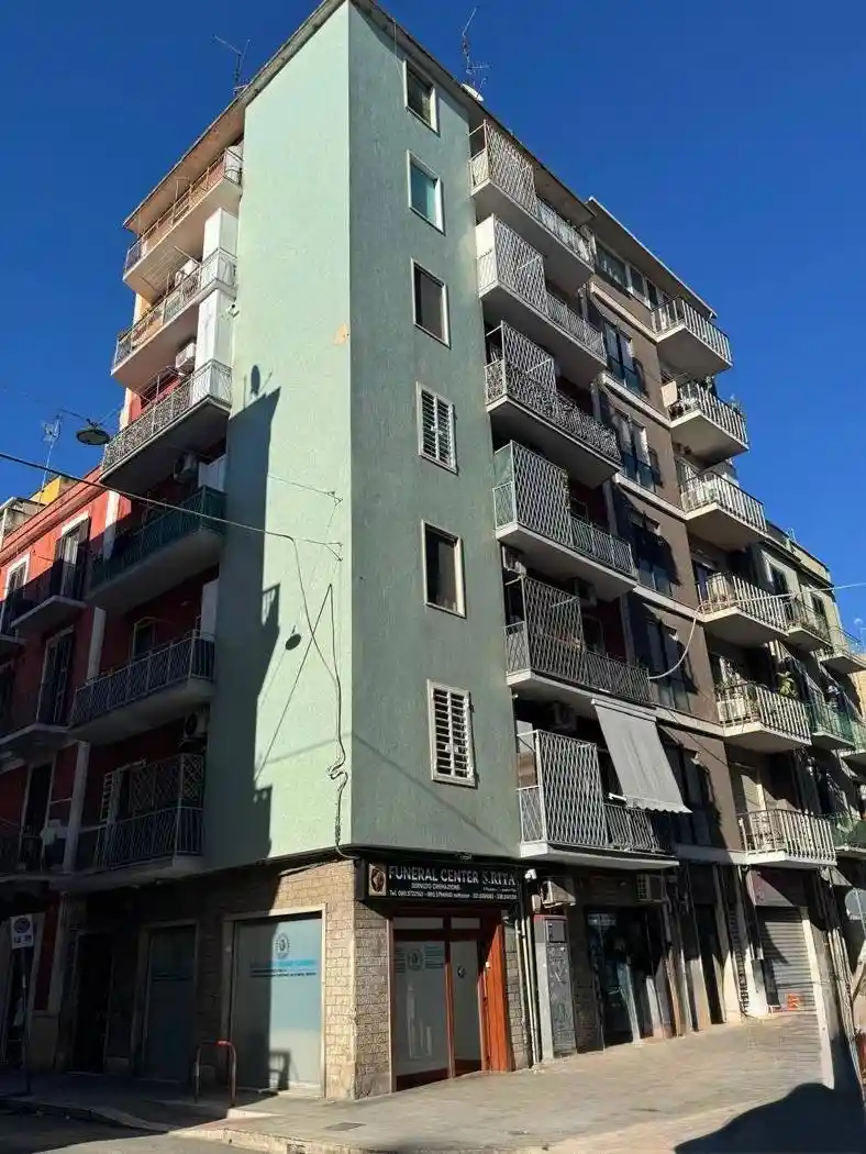 Appartamento in vendita a Bari