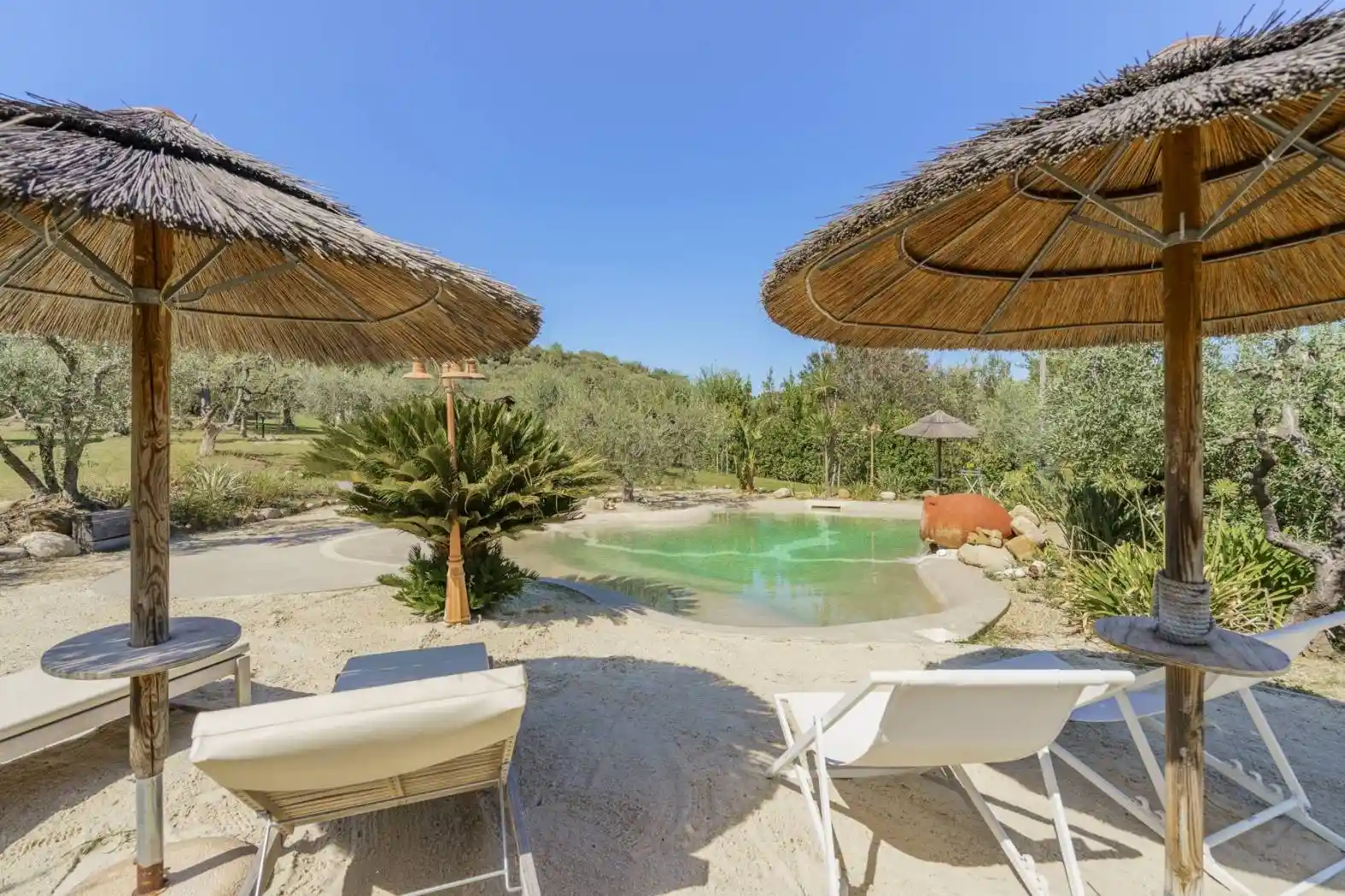 Rustico - Casale in vendita a Barberino Tavarnelle