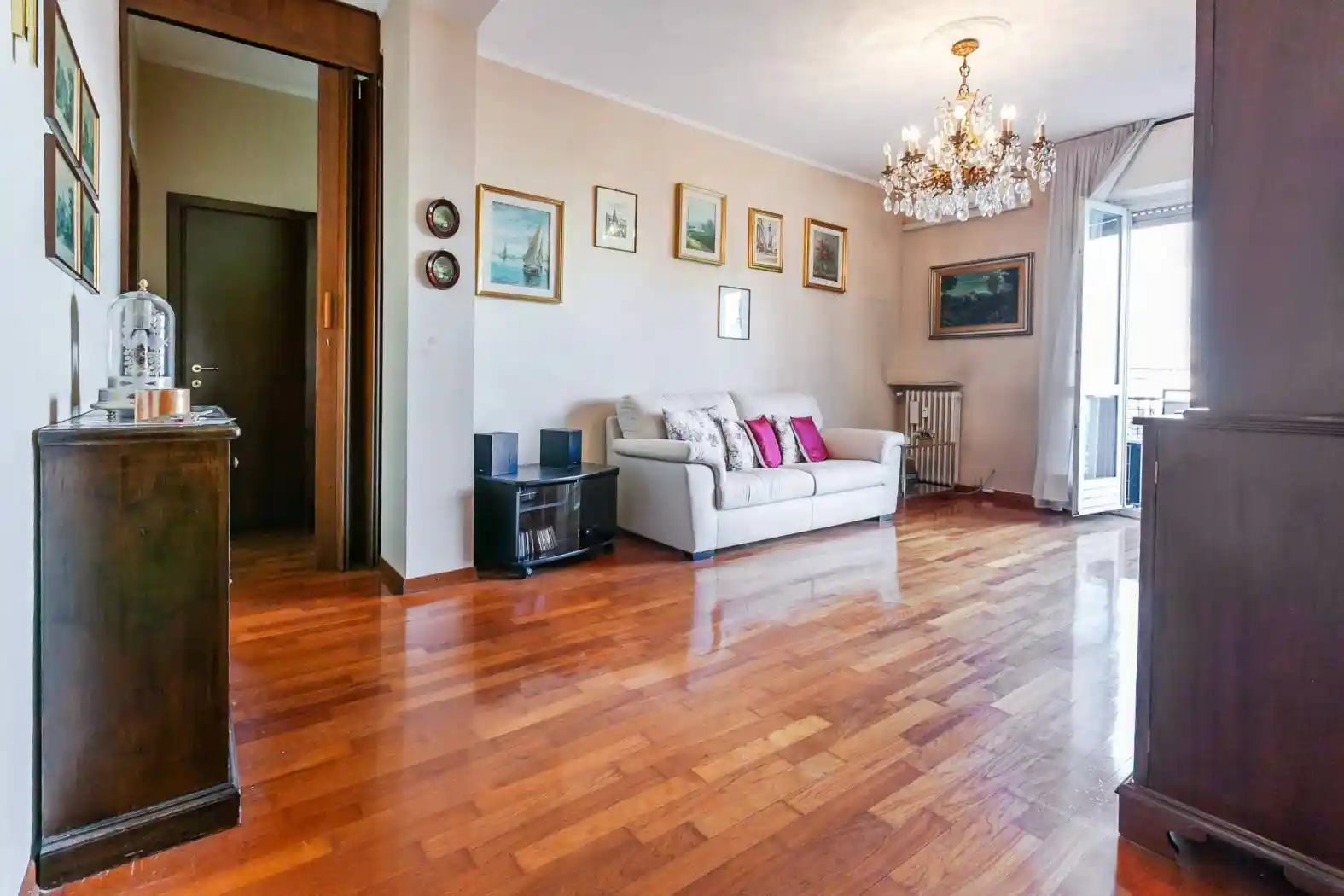 Appartamento in vendita a Milano