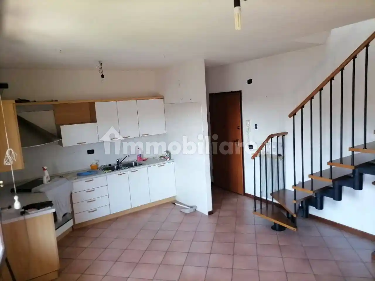 Appartamento in vendita a Scorzè