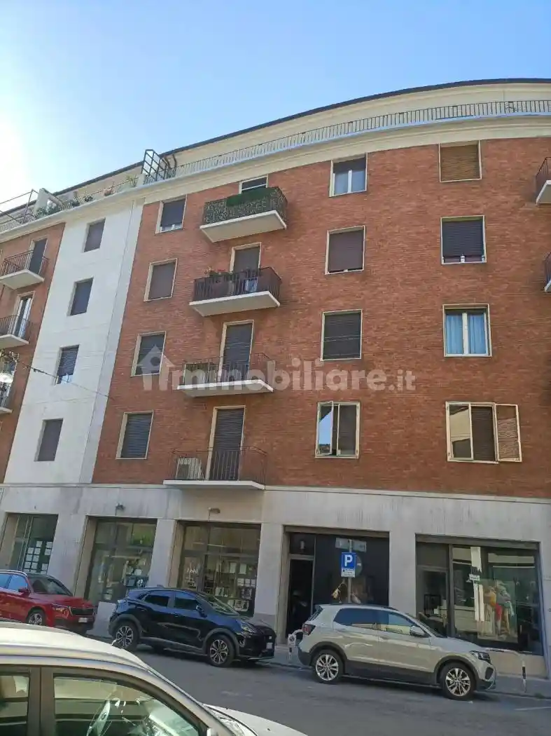Appartamento in vendita a Treviso