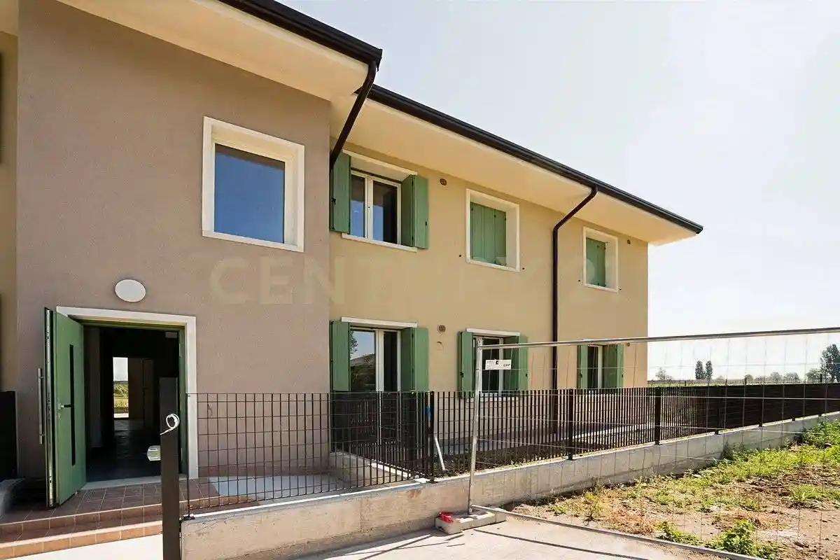 Appartamento in vendita a Zevio