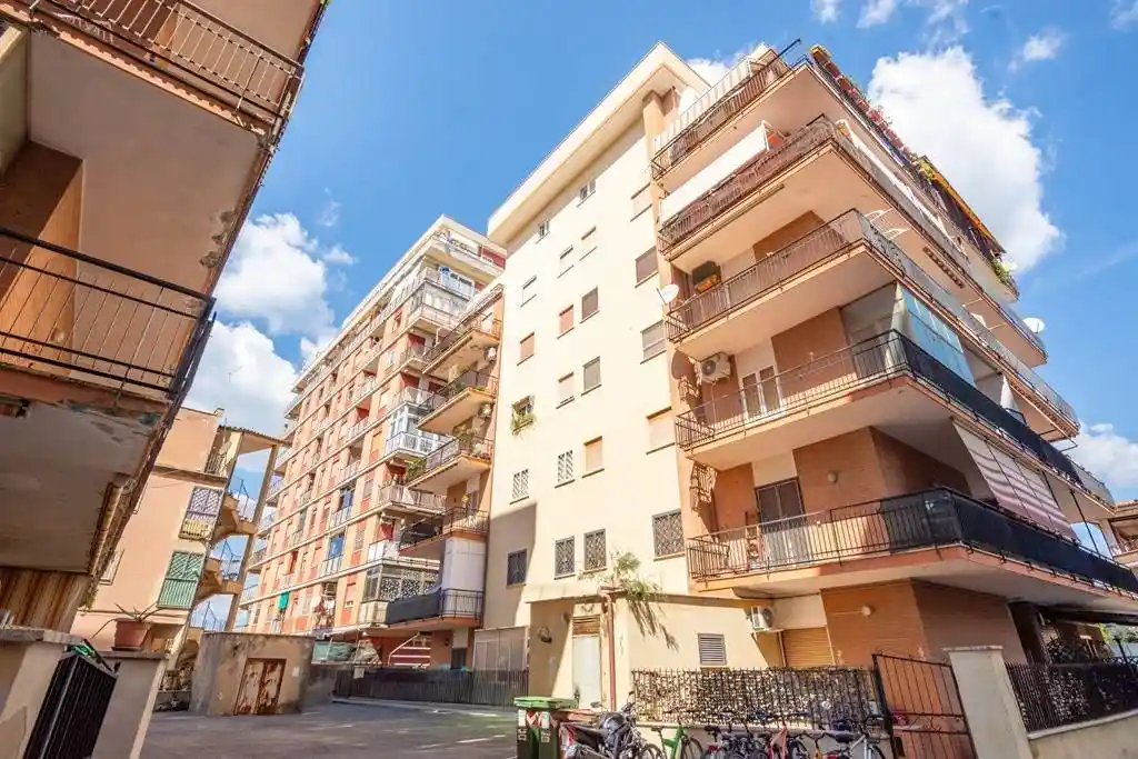 Appartamento in vendita a Ladispoli