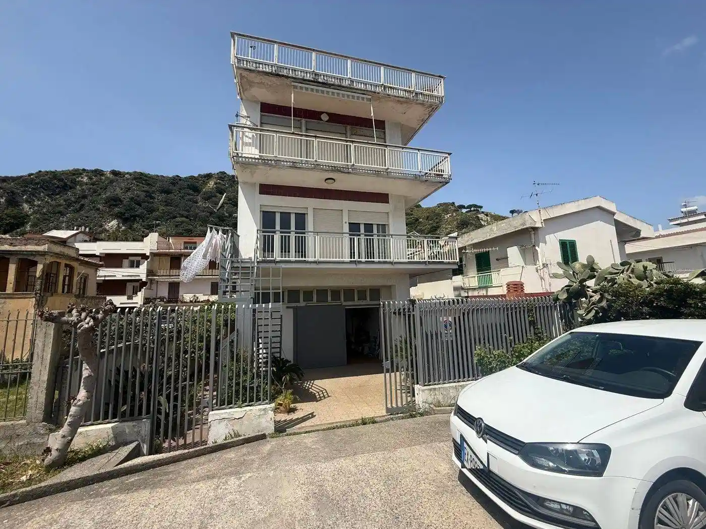 Appartamento in vendita a Messina
