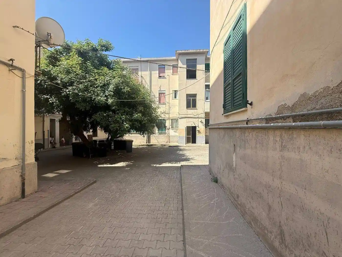 Appartamento in vendita a Messina