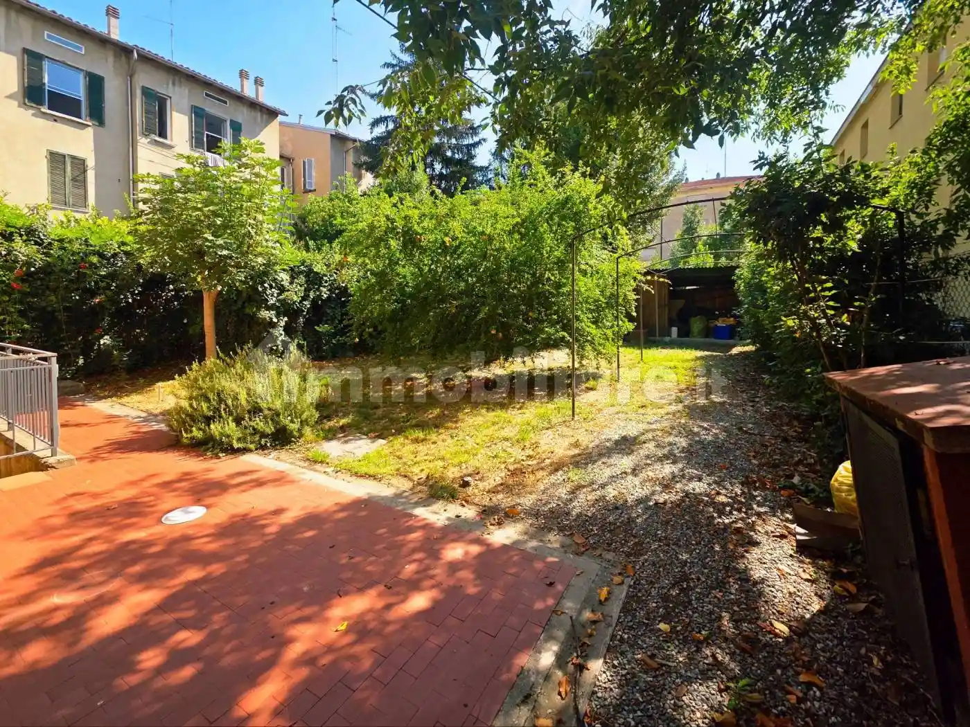 Villa in vendita a Parma