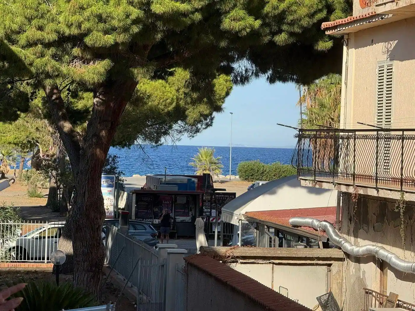 Appartamento in vendita a Gioiosa Marea