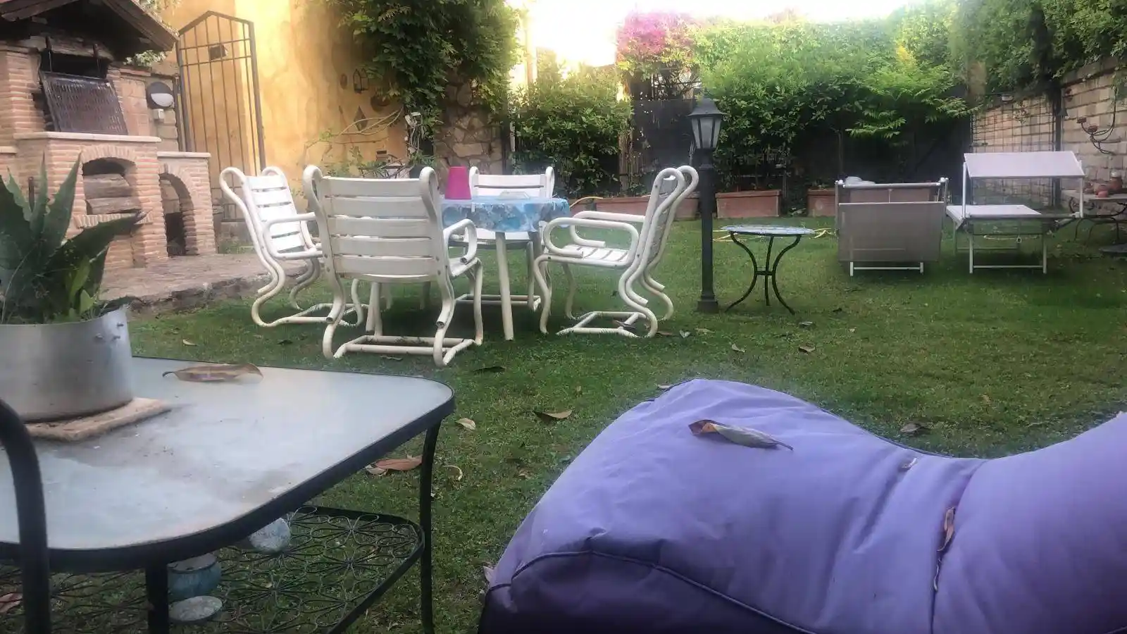Villa in affitto a Riano