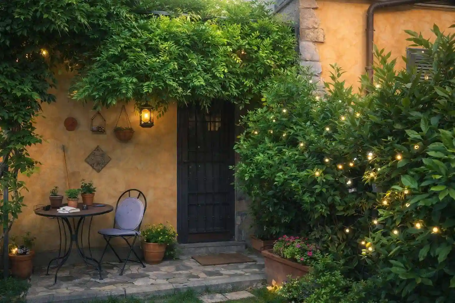 Villa - foto 3