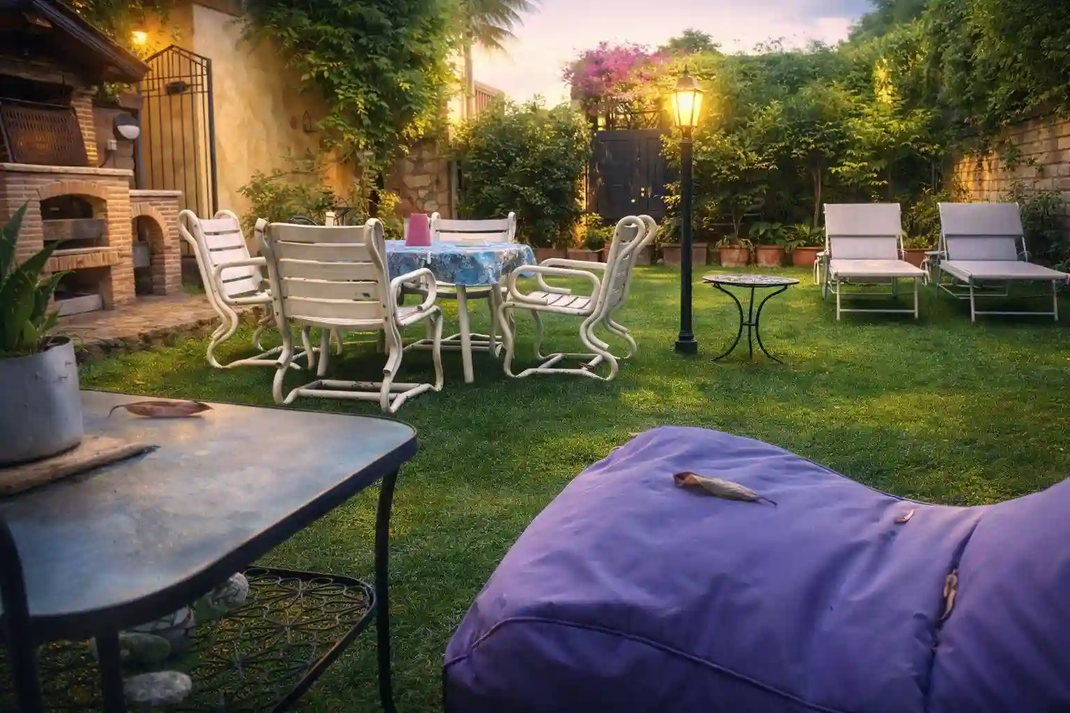 Villa - foto 5