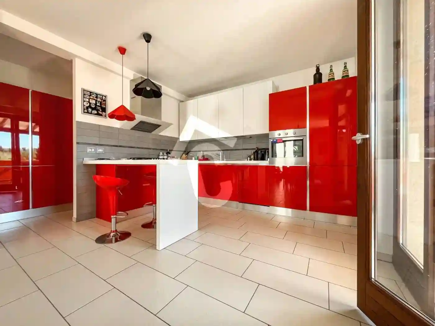 Villa - foto 5