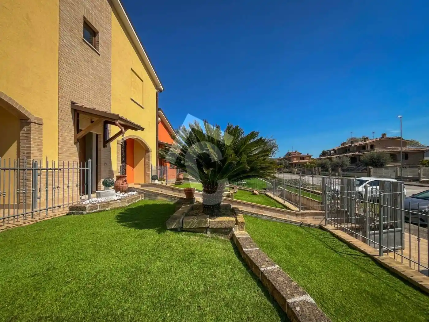 Villa in affitto a Castelplanio