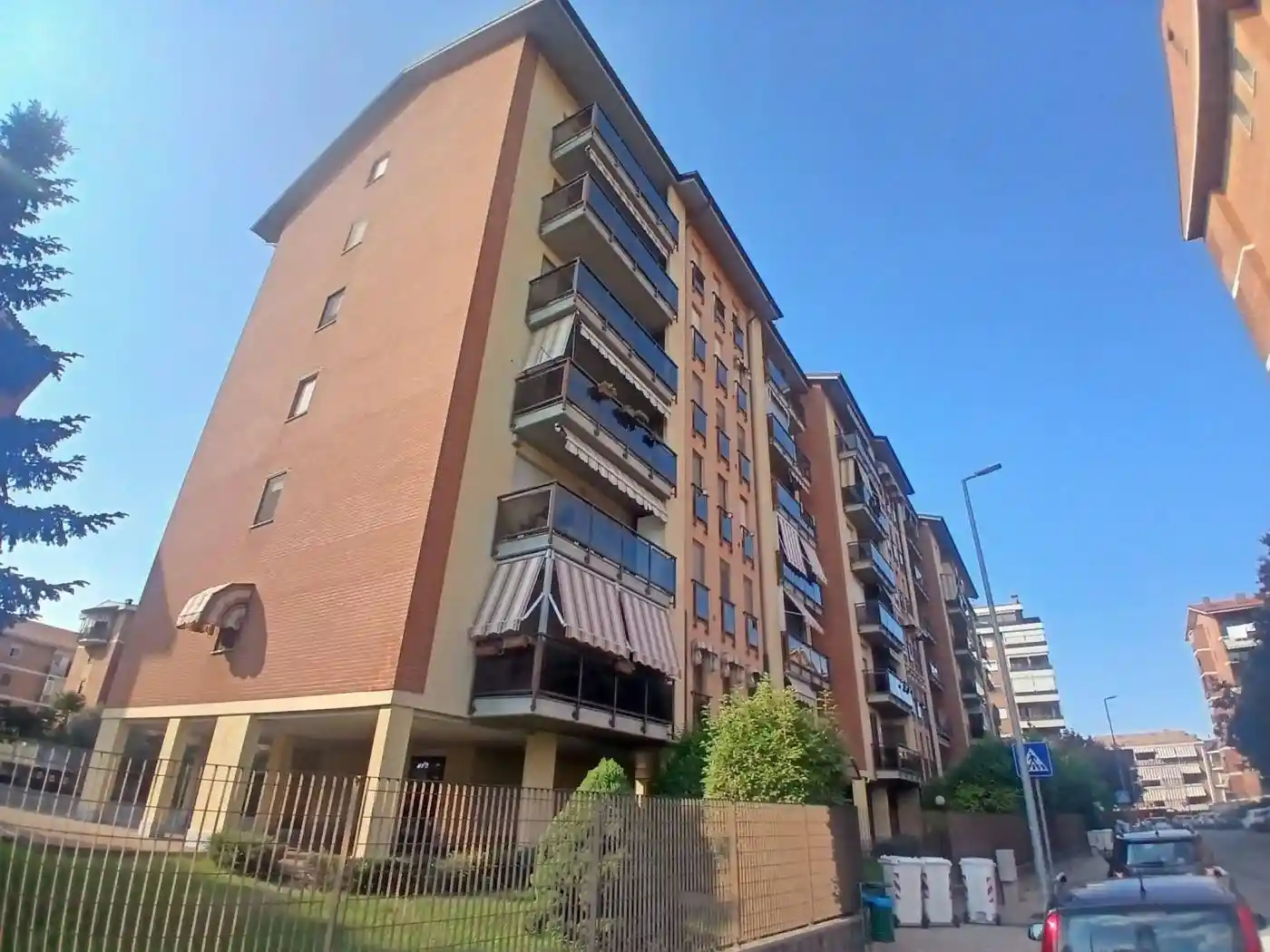Appartamento in vendita a Collegno