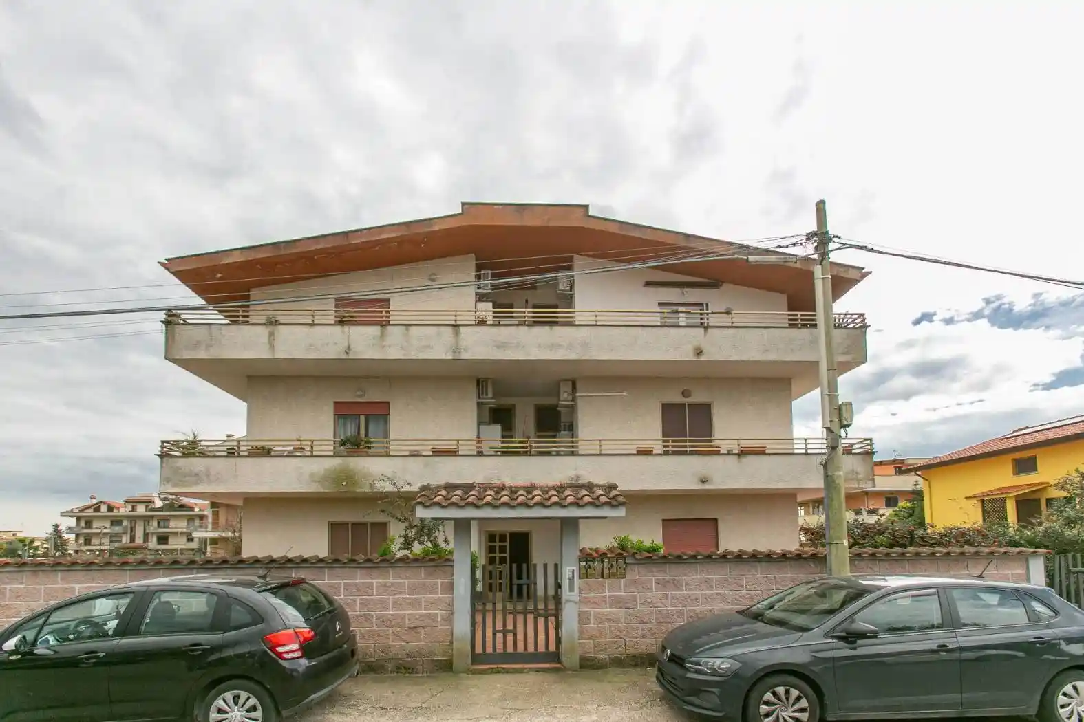 Appartamento in vendita a Aprilia