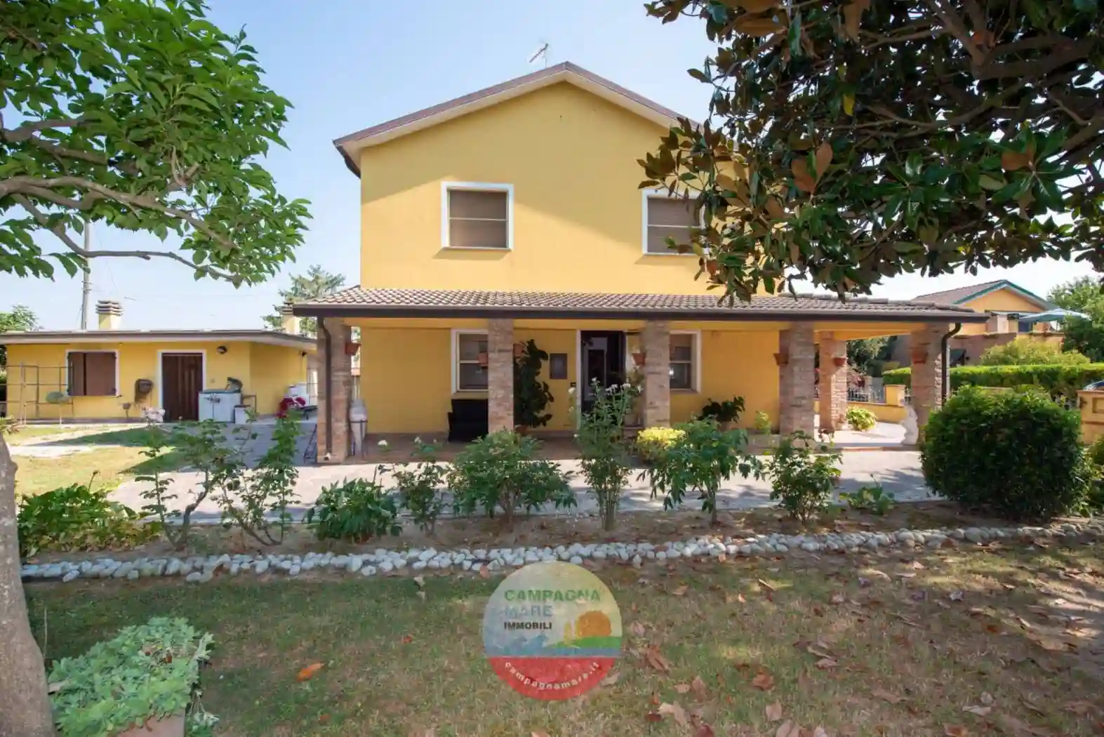 Villa - foto 3