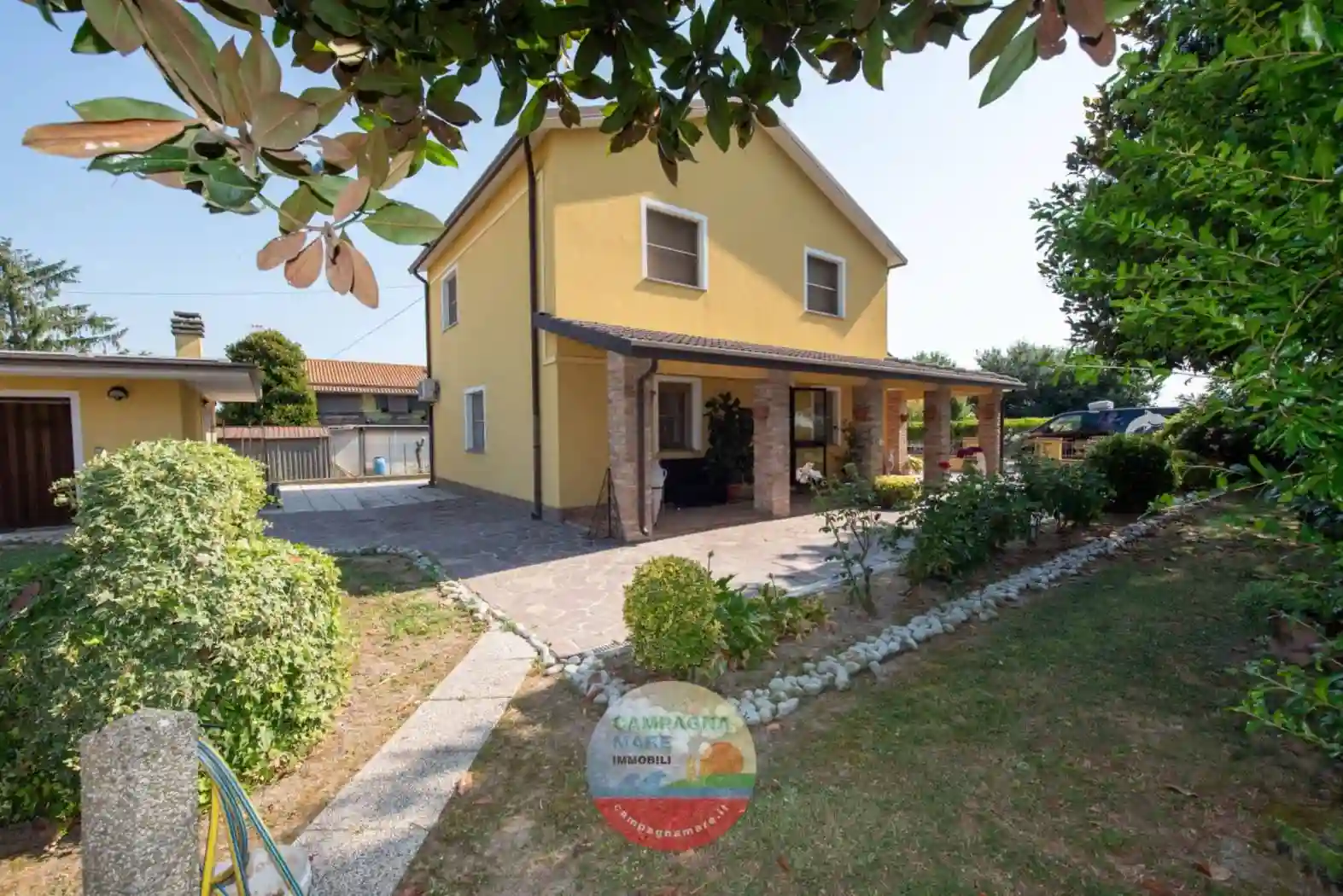 Villa - foto 4