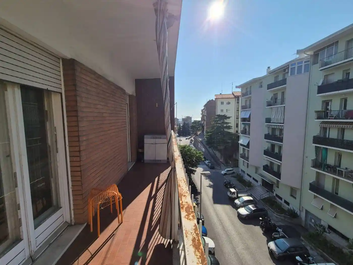Appartamento in vendita a Trieste