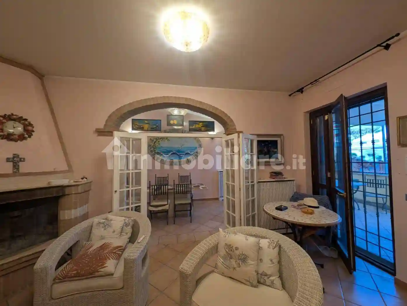 Villa - foto 3