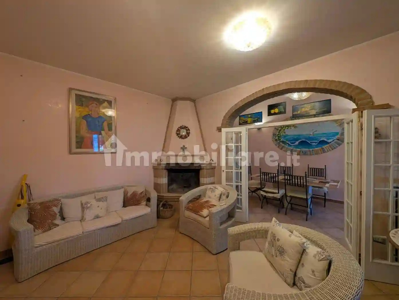 Villa - foto 4