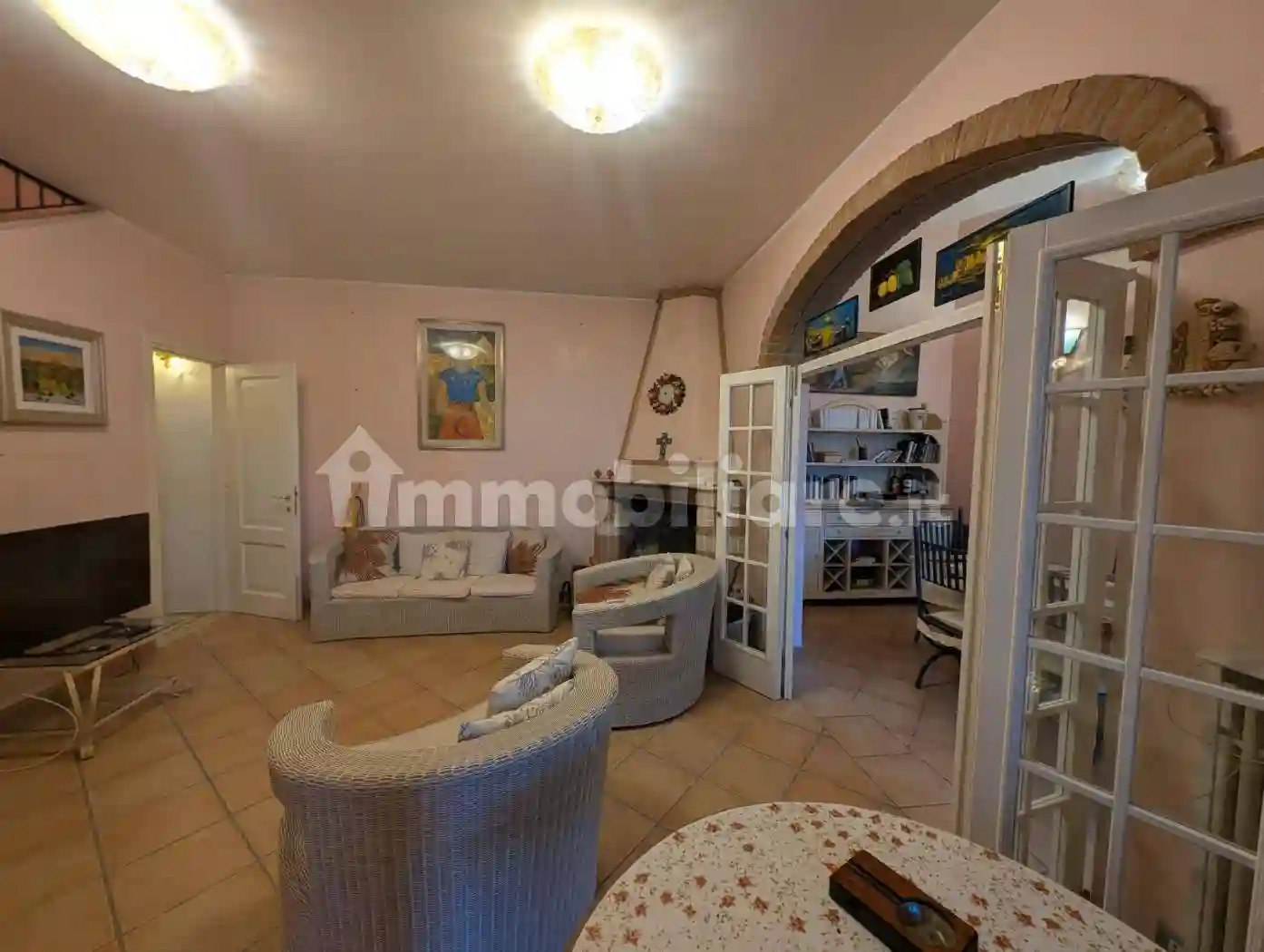 Villa - foto 5