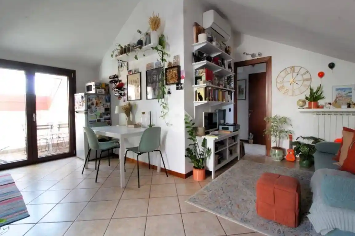 Appartamento in vendita a Sedriano