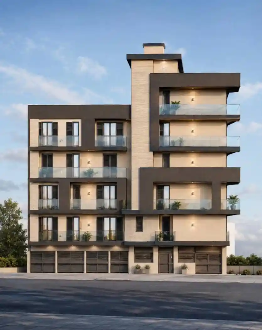Appartamento in vendita a Andria