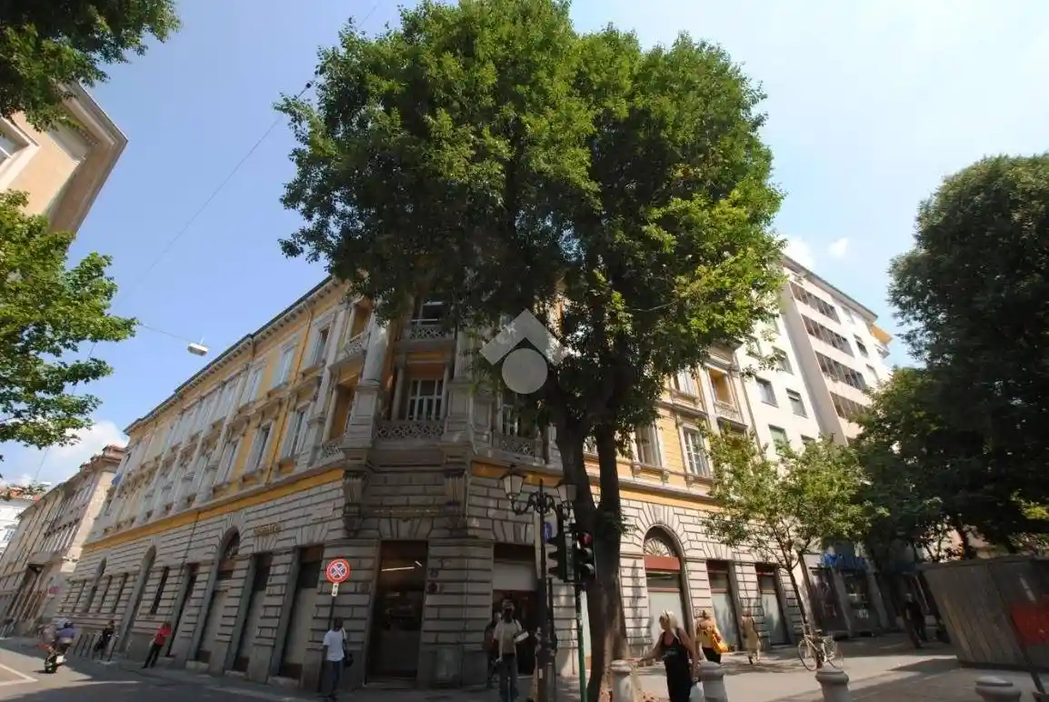 Appartamento in vendita a Trieste