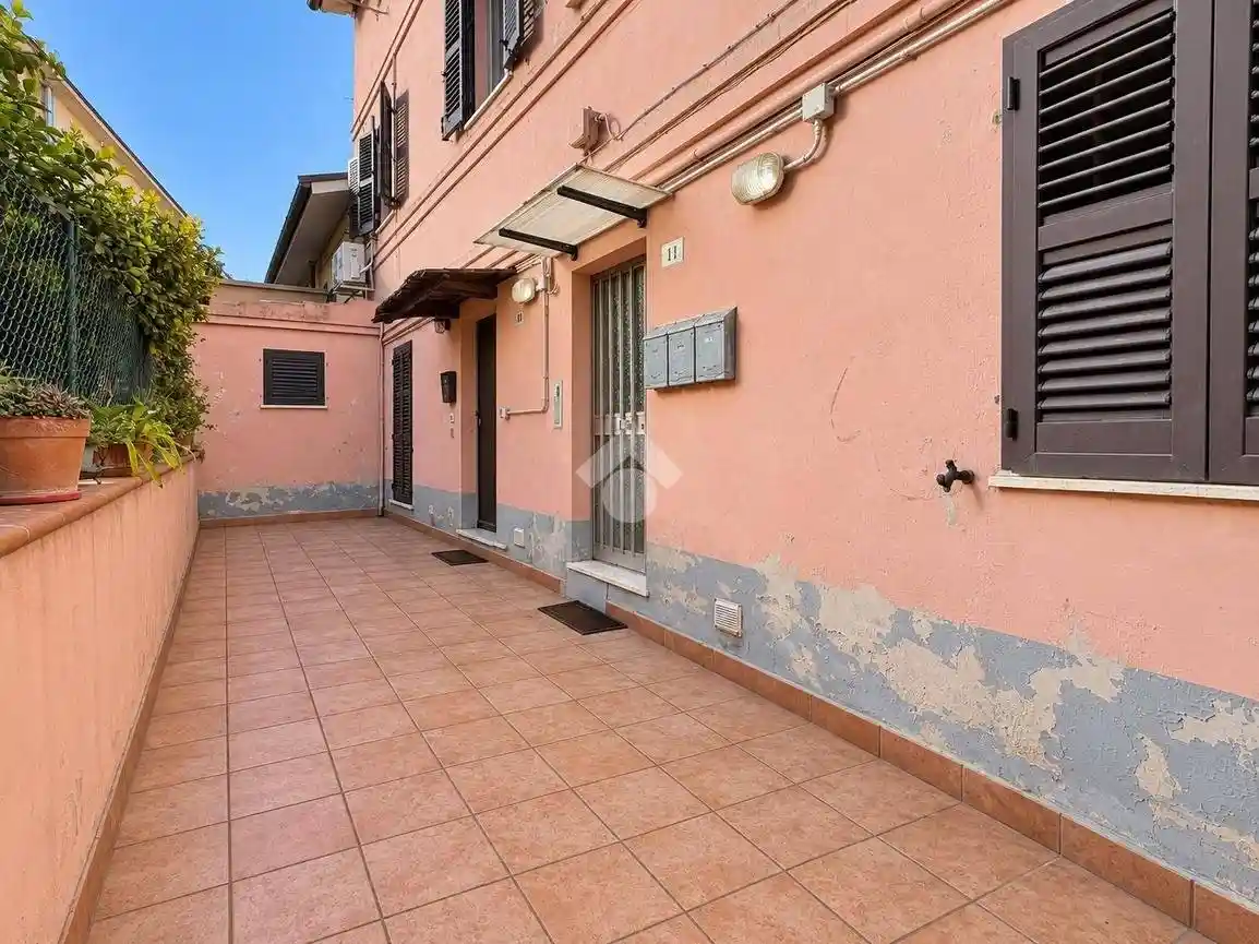 Appartamento in vendita a Ancona