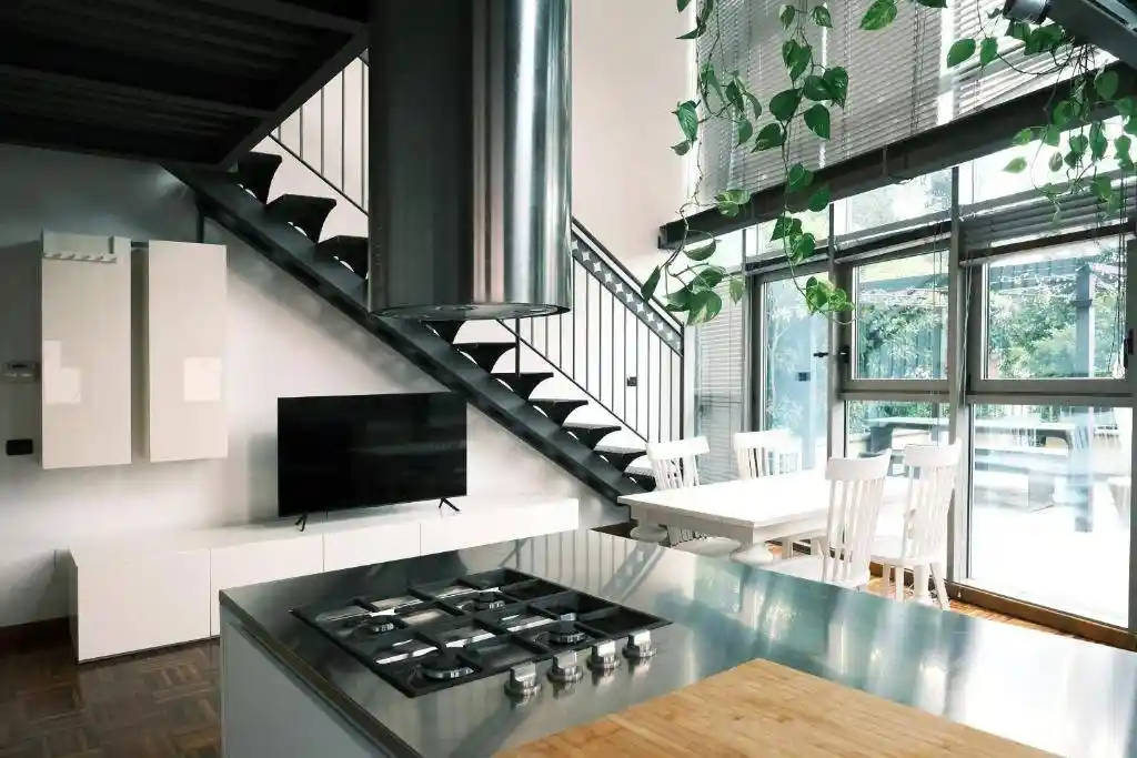 Loft in vendita a Milano