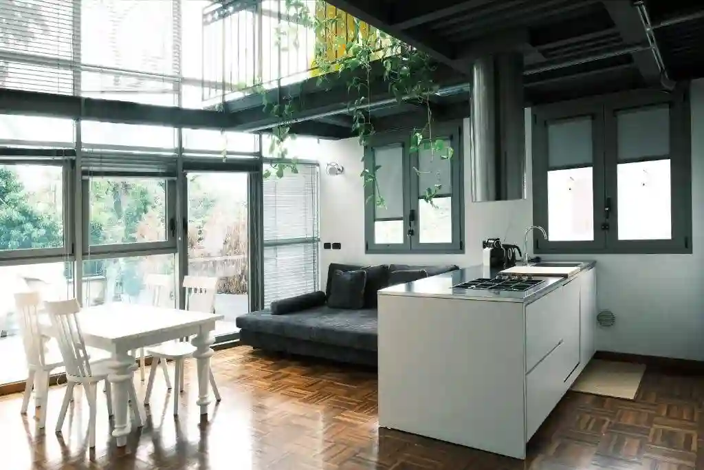 Loft - foto 3
