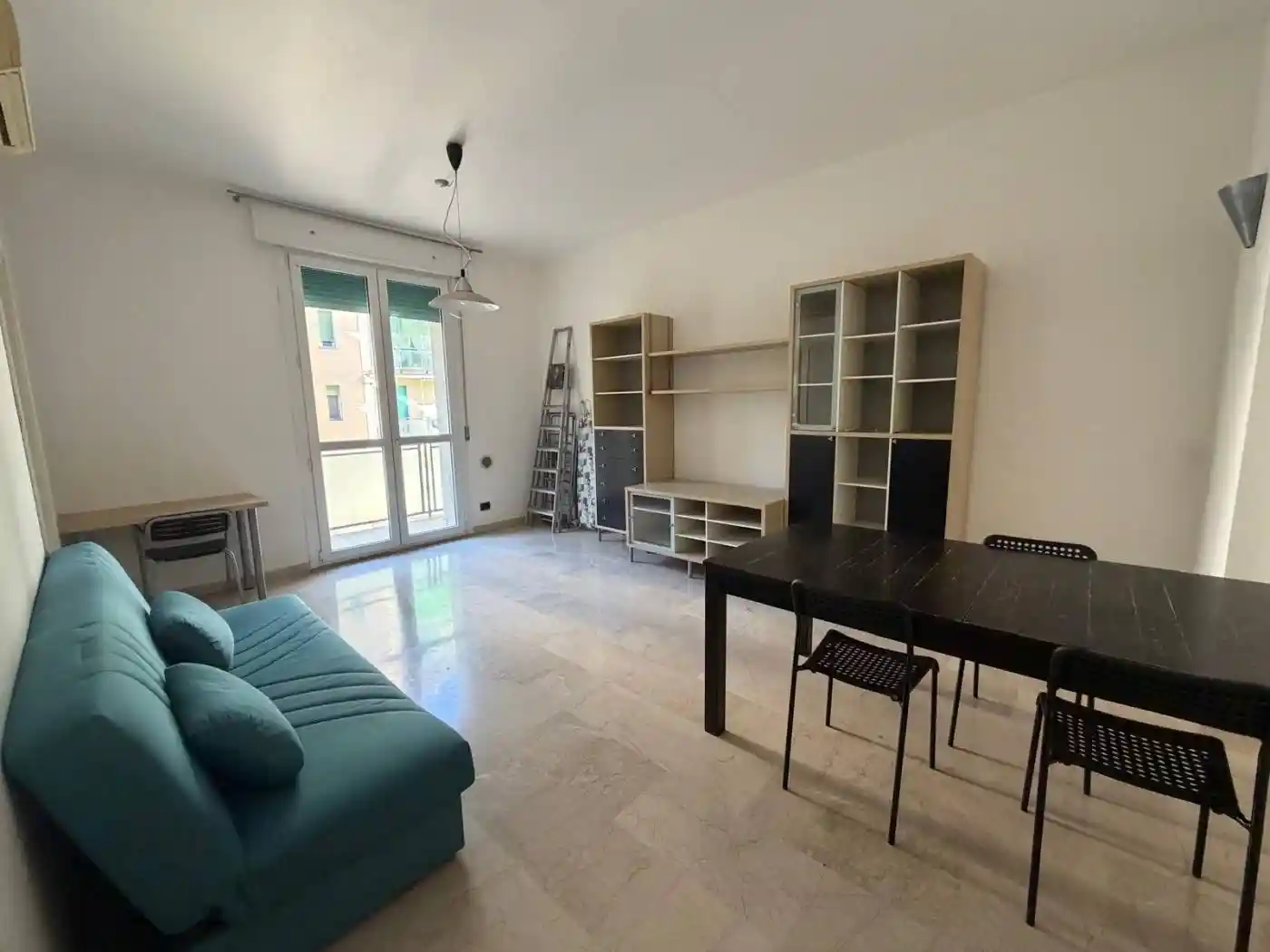 Appartamento in affitto a Bologna