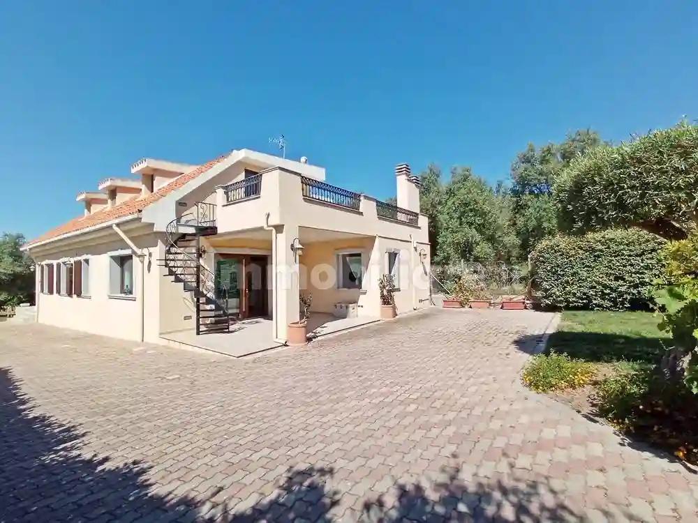 Villa - foto 4