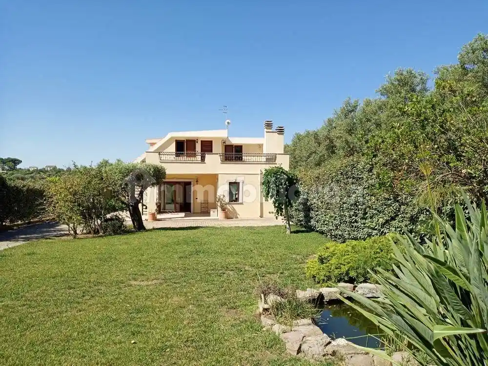 Villa in vendita a Sassari