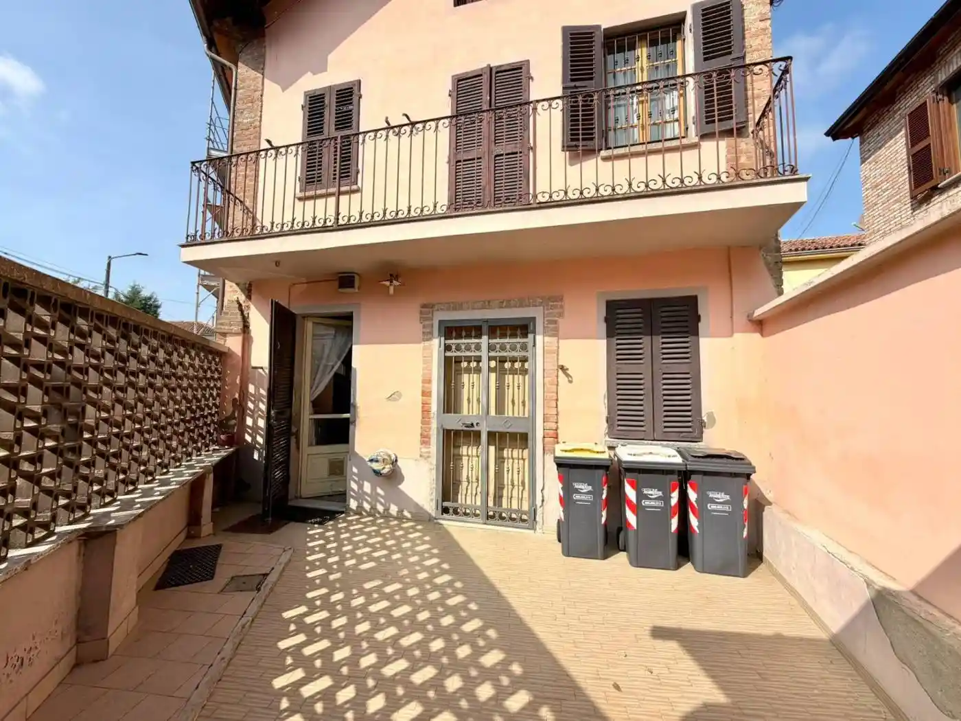 Casa indipendente in vendita a Castellazzo Bormida