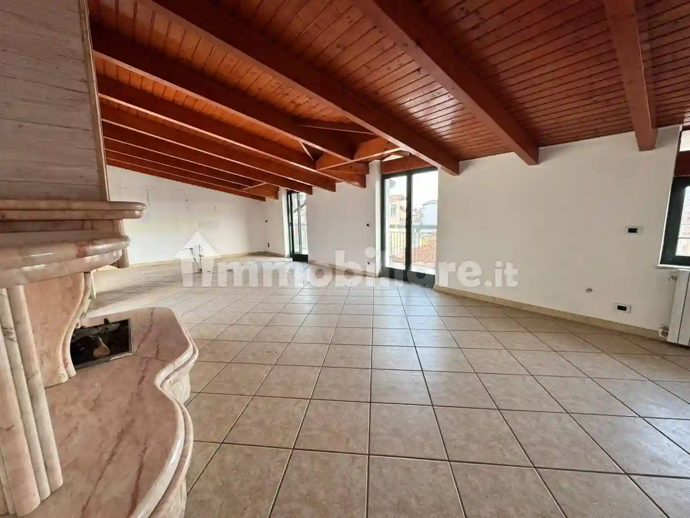 Attico - Mansarda - foto 4