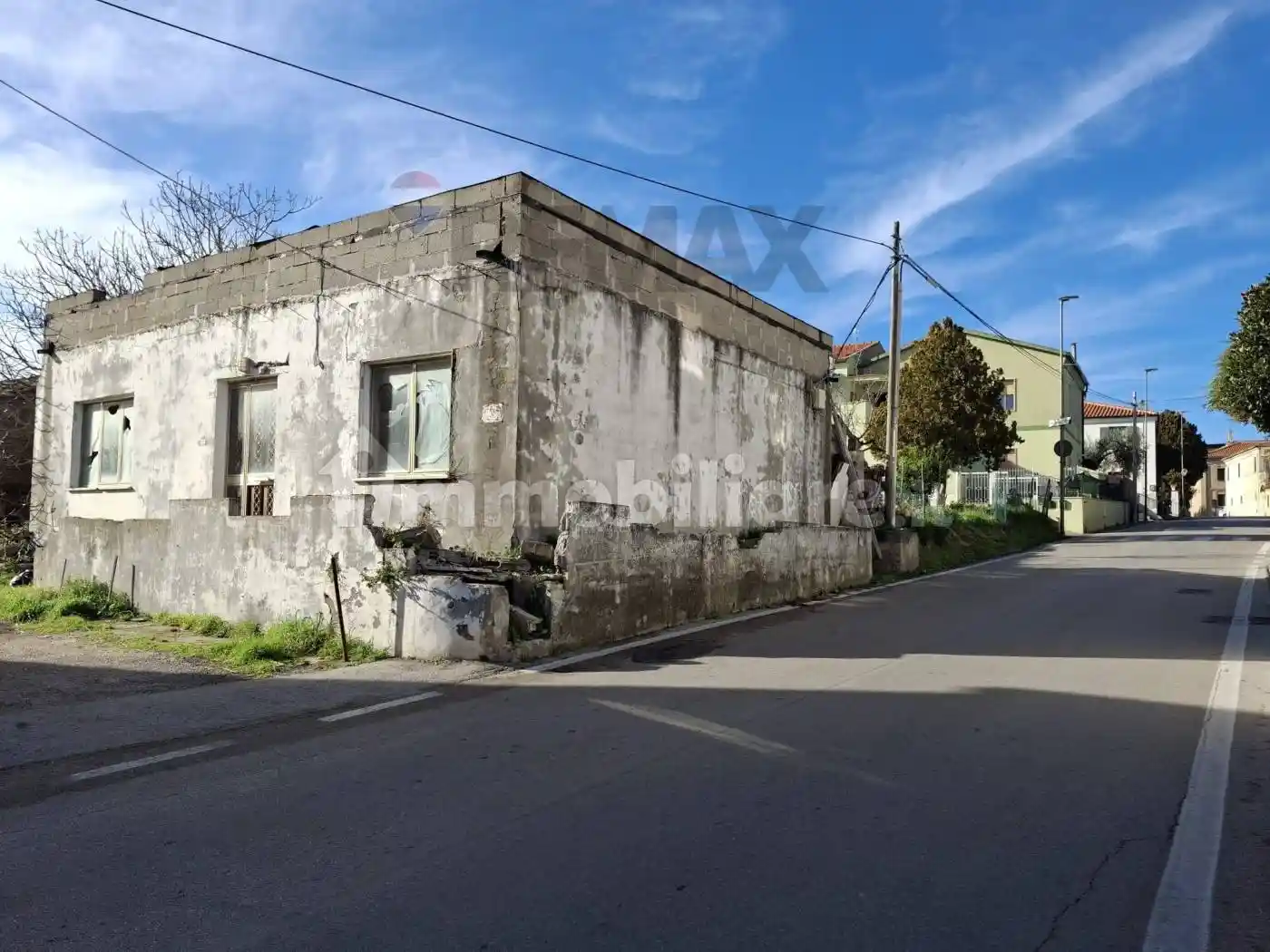 Casa indipendente in vendita a Pescara
