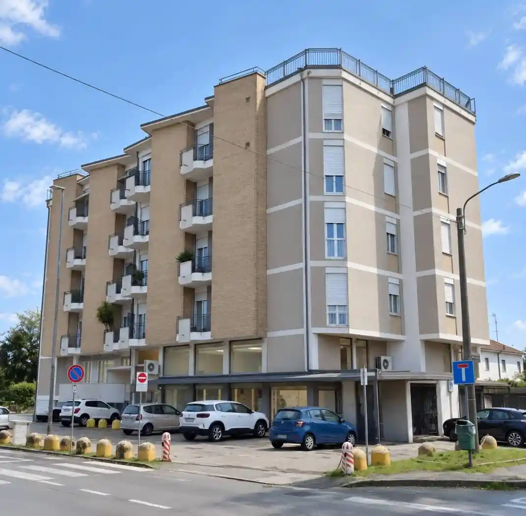 Appartamento in vendita a Bovisio-Masciago